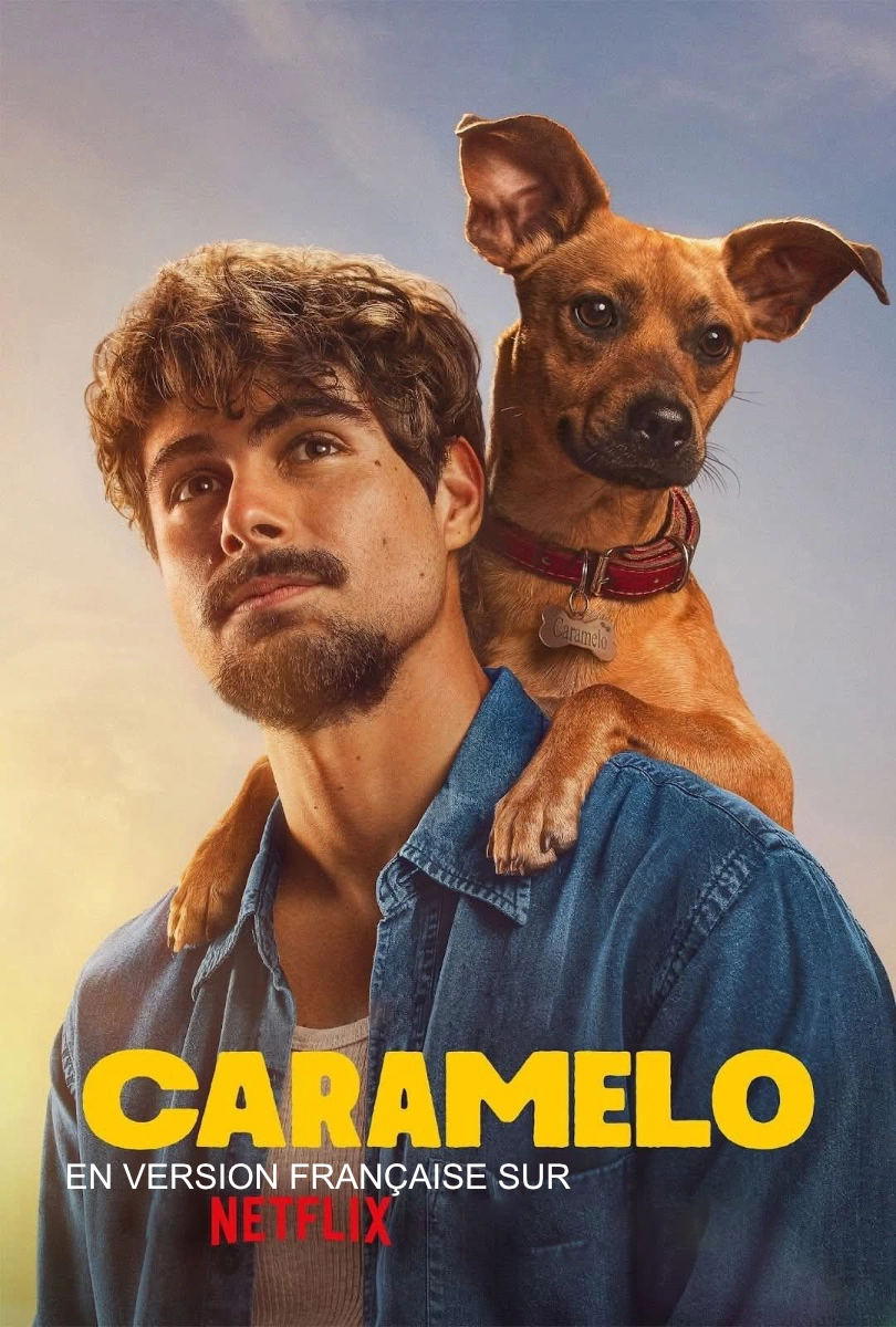 affiche film caramelo 01