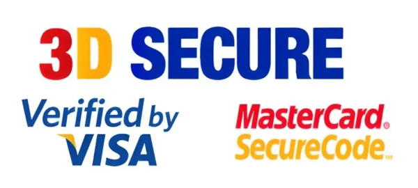 logo 3d secure 01