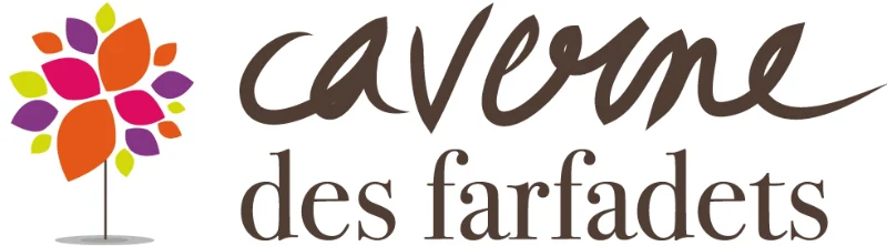logo caverne des farfadets 01