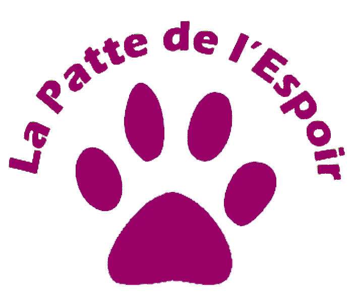 logo patte espoir 01