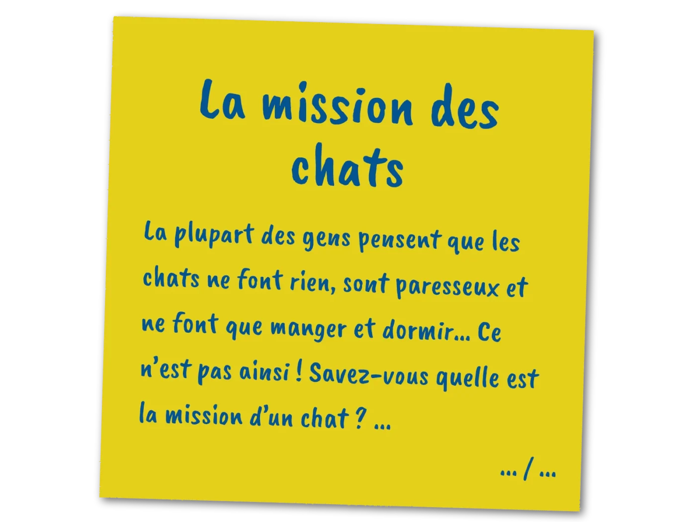 post it mission un chat 02