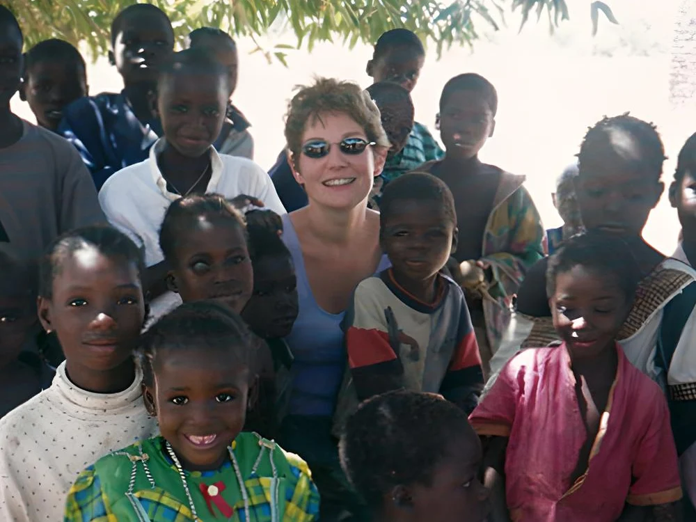 sophie ferber en afrique 05