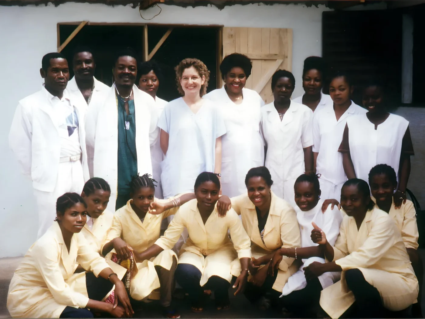 sophie ferber en afrique 06